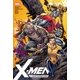 thumbnail image 1 of Libro Marvel X-Men – Tapa de Ken Lashley (Guggenheim), 1 of 1
