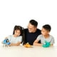 thumbnail image 1 of Vehículo y figura de juguete de lujo OCTONAUTS Dashi & Terra Gup 1 Pack Aventura, 1 of 2