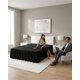 thumbnail image 3 of Faldón De Cama King Cubre Base Con Pliegues, 3 of 6