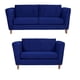 thumbnail image 1 of Living Miconos 3+2 Azul, 1 of 3