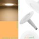 thumbnail image 3 of Focos LED tipo can Soliseed 15/18 cm, pack de 12 regulables, 3 of 9