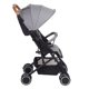 thumbnail image 2 of Coche Bebé Paseo New Sprint Gris., 2 of 6