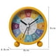 thumbnail image 2 of Reloj de aprendizaje para niños - Reloj didáctico para decir la hora - Relojes de pared para dormitorios infantiles - Decoración de pared para habitaciones infantiles - Reloj analógico para niños para, 2 of 5