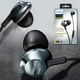 thumbnail image 2 of Auriculares con cable PHILIPS Pro con micrófono y audio de alta resolución, 2 of 3
