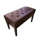 thumbnail image 1 of Brown Silla Pianoap-5104, 1 of 3