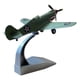 thumbnail image 4 of 1/72 Avión Aleación Decoración Juguete Colección Regalos Modelo De Aviación Para Niños, 4 of 5