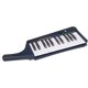 thumbnail image 2 of Teclado inalámbrico Mad Catz para Wii y WiiU, 2 of 6