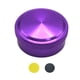 thumbnail image 4 of Tapa De Perilla De Tensión De Carrete De Aleación De Aluminio, Piezas Resistentes Para Modificación De Carrete De Pesca, Color Morado, 4 of 5
