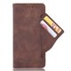 thumbnail image 2 of Funda Cartera Magnética para Xiaomi Redmi Note 10 4G- Tarjetero Desmontable, Cuero PU, Soporte, 2 of 6