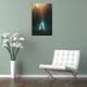 thumbnail image 5 of Cuadro Decorativo Colgante Wildwood Enmarcado 40x60 cm, 5 of 6