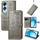 thumbnail image 1 of Funda Cartera FOXDOCK para OPPO A60 4G , Flip PU con Relieve de Gatos y Perros, Tarjetero y Soporte, 1 of 6