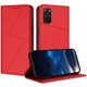 thumbnail image 1 of Funda Cartera Magnética para Samsung Galaxy S20 Plus Protección Antichoque con Ranuras Rojo, 1 of 6