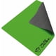 thumbnail image 1 of Mouse Pad Gamer 25x21cm Verde, 1 of 4