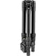 thumbnail image 3 of Trípode Manfrotto Element Traveller pequeño de aluminio con cabeza esférica, 3 of 4
