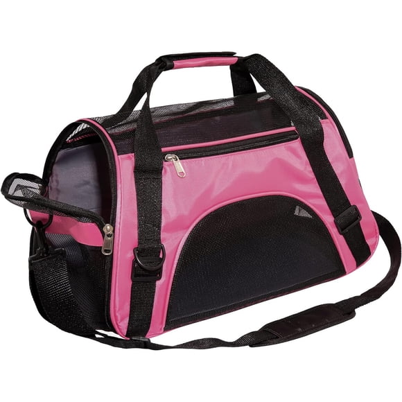 Transportadora MuchL para gatos 17 x 9 x 10.5