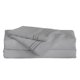 thumbnail image 1 of Juego de sábanas Furinno Angeland Vienne de microfibra King Grey, 1 of 7