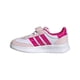thumbnail image 1 of Zapatillas Adidas Run 70s 2.0 unisex para niños blanco/rosa choque, talla 2, 1 of 5