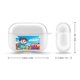 thumbnail image 2 of ¡vamos Mandy! theme Airpods Pro Earphone Case Compatible With Apple Devices Premium Flexible Tpu Theme Custom, 2 of 6