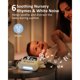 thumbnail image 3 of Aspirador Nasal HEYVALUE Grado Hospital 9 Niveles USB-C, 3 of 3