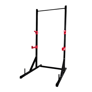 Linea Sport - Jaula Multifuncional Half Rack