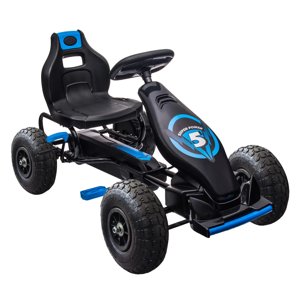 Bebesit - Go Kart Rally Gk18 Azul
