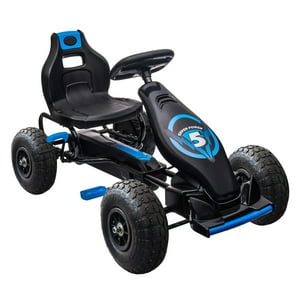 Bebesit - Go Kart Rally Gk18 Azul