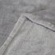 thumbnail image 3 of Frazada delux King Gris, 3 of 3