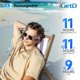 thumbnail image 5 of Gafas de sol Bluetooth GetD AI Translator con 11 horas de duración de la batería, 5 of 8
