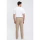 thumbnail image 2 of Pantalón Recto Hombre Cotelé Interior Frisado Excelente Calidad 7120, 2 of 4