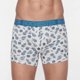 thumbnail image 1 of Boxer Algodón Spandex Estampado, 1 of 3
