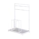 thumbnail image 4 of Rejilla De Drenaje De Cocina De Metal Cuchara Rejilla Colgante Secado Rápido Para Encimera Estilo Casero B, 4 of 5
