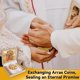 thumbnail image 5 of Set de Arras de Boda FUNPAR - Monedas Chapadas en Oro con Caja, 5 of 7