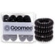 thumbnail image 1 of Lazo Para El Cabello Goomee Marrón Coco Paquete 4 Unidades, 1 of 2