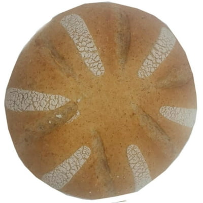 Pan De Campo Integral 1 Un Prosepan