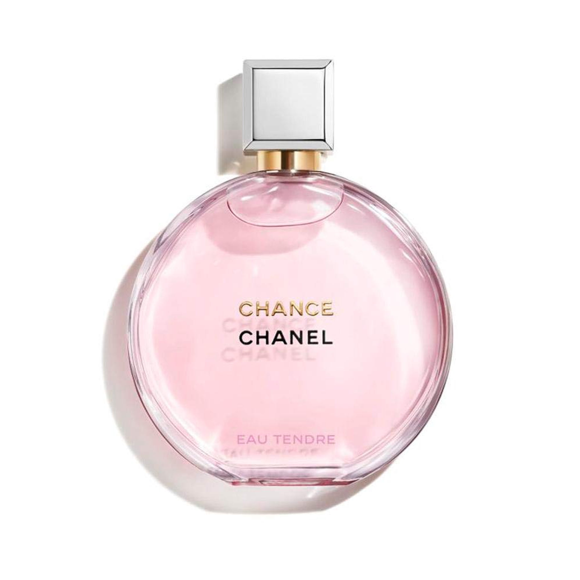 香水(女性用) CHANEL CHANCE Eau Tendre 50ml Perfume CHANEL Chance Eau Tendre Eau De Parfum 50 ml para mujer