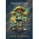 thumbnail image 1 of Libro Montena Magnus Chase 9 de los Nueve Mundos en Español, 1 of 1