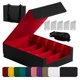 thumbnail image 1 of Caja de Almacenamiento Scimi para 3800+ Cartas con Tapete Magnético, 1 of 7