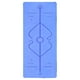 thumbnail image 1 of Mat De Yoga 6 mm Ecologico Biodegradable Yep Sport azul, 1 of 5