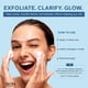 thumbnail image 3 of Exfoliante Facial Con Ácido Hialurónico Y Salicílico 200 Ml, 3 of 7