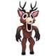 thumbnail image 1 of Peluche Deluxe The Deer de PhatMojo 32 cm con DLC de Roblox, 1 of 6
