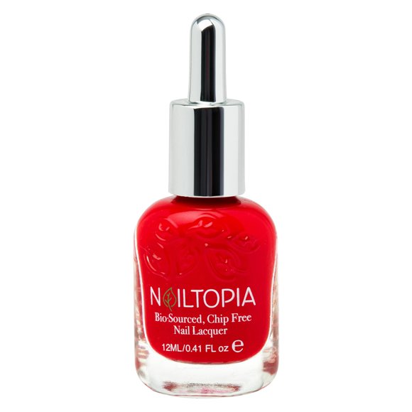 Esmalte De Uñas A Base De Plantas Sin Chips Goodnight Kiss