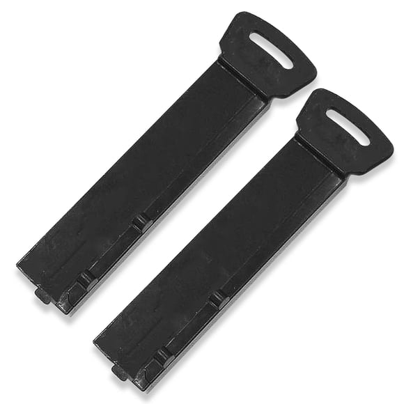 Llaves magnéticas para herramientas Hook Security, paquete de 2, de ziyue