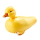 thumbnail image 2 of Juguete De Pato Eléctrico Para Decoración De Mesa, Flotador De Pato, Juguete Para Ni?os Y Ni?as, Color Amarillo, 2 of 5