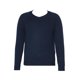 thumbnail image 1 of Sweater Azul Unisex Talla 14, 1 of 3