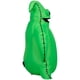 thumbnail image 3 of Oogie Boogie inflable con calavera de Disney Gemmy de 107 cm de altura, 3 of 5