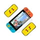 thumbnail image 1 of Estuche Pikachu Edition  + Mica Vidrio  Funda para Nintendo Switch, 1 of 3