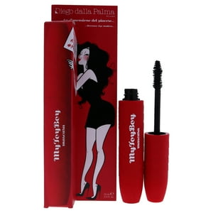 Diego Dalla Palma - Máscara My Toy Boy - 151 Black De Para Mujeres - Máscara De 0,4 Oz