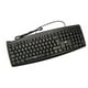 thumbnail image 2 of Kit Mouse USB Y Teclado Español Negro EAK030, 2 of 5