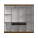 thumbnail image 5 of Closet 8 Puertas Preto, 5 of 6