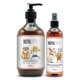 thumbnail image 1 of Pack 2 Productos Higiene Perro: Shampoo Repelente 500ml y Spray Higiene Bucal 175ml, 1 of 3